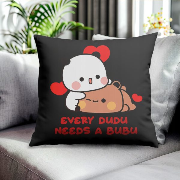 KUBEK EVERY DUDU NEEDS A BUBU PREZENT NA WALENTYNKI